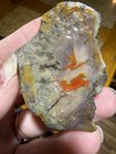 Amazing Lot Of BEAUTIFUL MIXED UTAH  ROCKS — photo 5