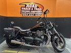 2017 Triumph Thunderbird Storm ABS Jet Black