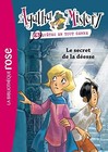 Agatha Mystery, Enquetes En Tout Genre: Le Secret De La Deesse B