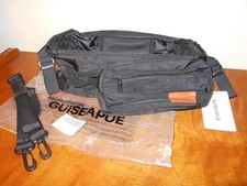 Guiseapue Black Organizer Universal Strollers