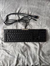 EVGA USB Z20 RGB Optical Mechanical Gaming Ke...