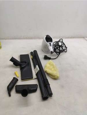 Karcher Dampfreiniger SC 1 EasyFix, Dampfdruck: 3 bar