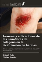 Avances Y Aplicaciones De Las Nanofibras De ColáGeno En La CicatrizacióN De...