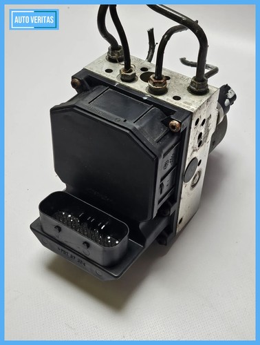 Bmw E53 X5 Abs Steuergerät Hydrauliksteuergerät Hydroaggregat 6755798 6755796