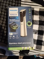 Philips Norelco Multigroom Series 7000 Mens Grooming Kit