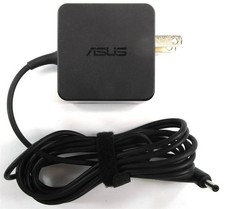 Genuine Asus Laptop Charger AC Adapter Power Supply ADP-33AW Y 19V 1.75A 33W