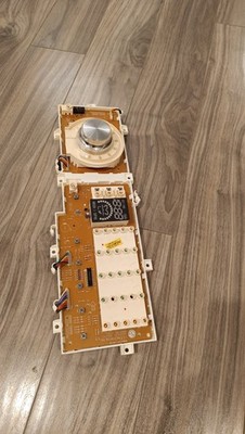 LG Washer Interface Control Board EBR32268102 | OEM Replacement
