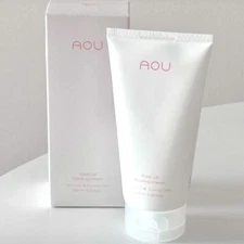 AOU Tone-up Dazzling Cream 3.38fl.oz Brightening & Whitening K-Beauty