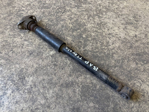 Stoßdämpfer hinten AUDI TT 8N Federbein Dämpfer 8N0513025C