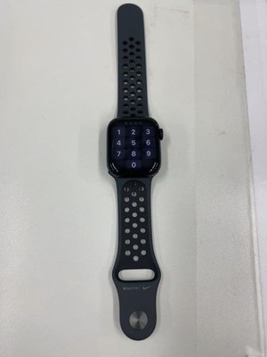 Apple Watch Series 7 Smartwatch mit Box Ladearmband aus Japan