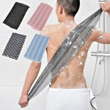 Blissal Exfoliating Shower Towel ,Blissal Scrub Cloth for Women and Men 