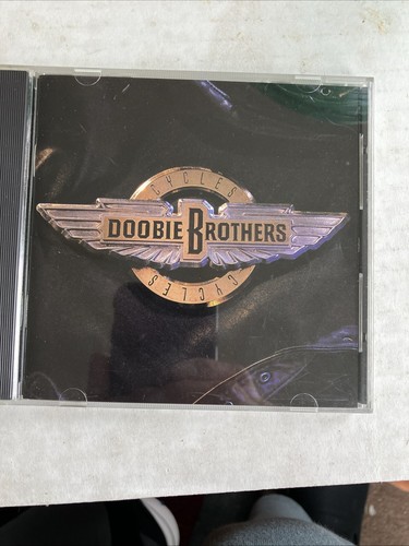 Cycles von The Doobie Brothers (CD, Oktober 1989