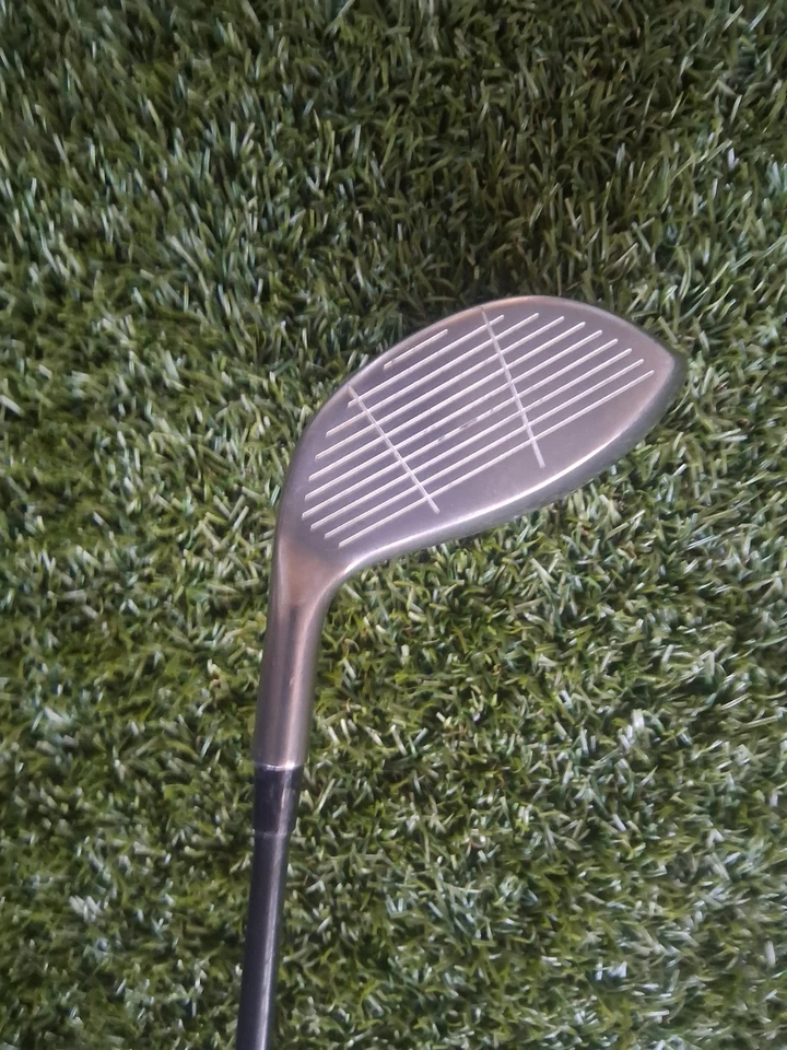 Nicklaus Air Bear 1 Driver 10.5* Vapor Ultraligero Regular Grafito Para Hombre Derecha Foto 2 de 4