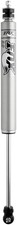 Fox For 97-06 Jeep Tj 2.0 Performance Series 11.1in Smooth Body Ifp Front Shock