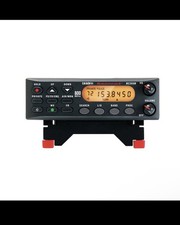 Uniden 800 MHz 300-Channel Base Mobile Scanner BC355N
