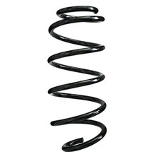 Fahrwerksfeder Vorderachse Schraubenfeder Ø144mm SPIDAN für u.a. SKODA Octavia