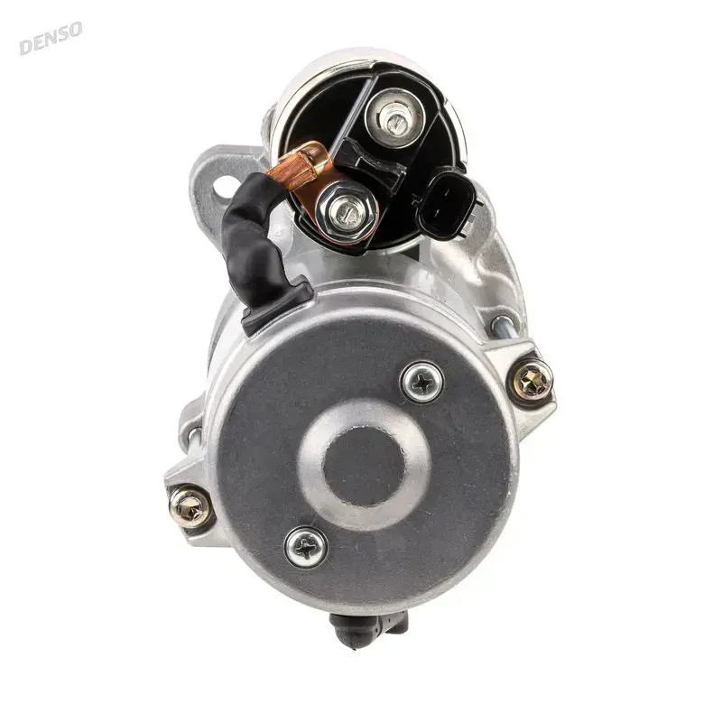 Starter motor Clockwise rotation DSN1365 DENSO for LAND ROVER RANGE ROVER EVOQUE