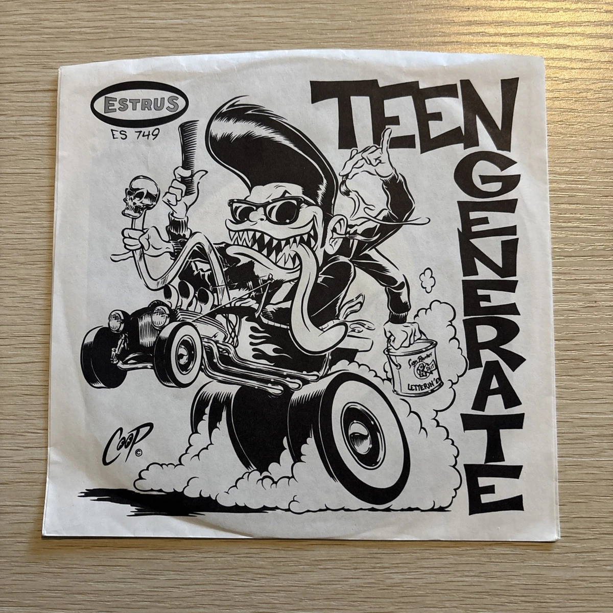 teengenerate products for sale | eBay