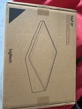 Logitech IP Wireless Tap Controller 