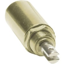 RED MAGNETICS ITS-LZ-1335-Z-24VDC 0 Traction Lifting Electromagnet.