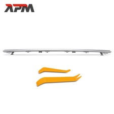 Pare-choc avant BMW 740