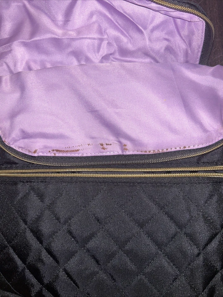 travelon анти кражи сумка черный  - Изображение 3 из 4