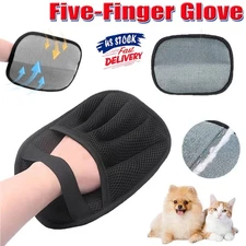 Yomi Pet Hair Remover Glove, Yomi Pet Hair Remover AN