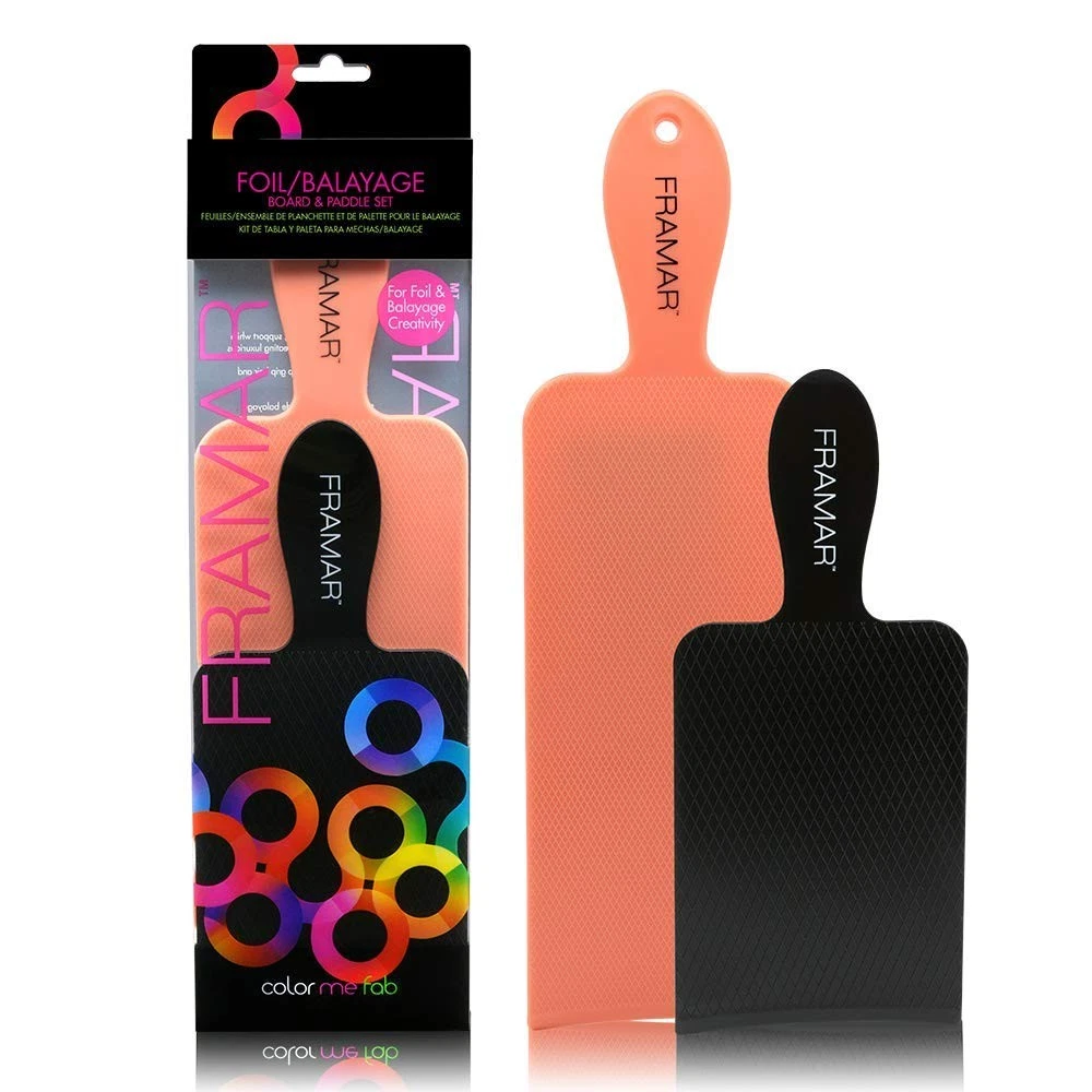 Framar Balayage Board and Paddle