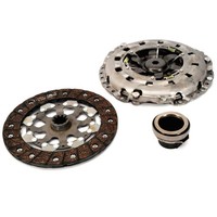 Kupplungssatz Schaeffler LuK SAC 623 2774 00