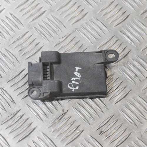 Volkwagen Touareg Reifendruck ECU Steuermodul 7P 7P6907273B 2011