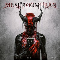 Audio Cd - Mushroomhead - Call The Devil - Napalm Records -D- Neu