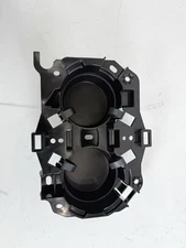 2019-2021 Toyota Prius Front Center Console Double Cup Holder Trim Cover OEM