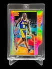 1996/97 Bowman’s Best Picks KOBE BRYANT ROOKIE REFRACTOR SSP DIE CUT HOLO #BP10