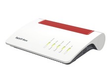 AVM FRITZ Box 7590 AX Wi-Fi system router mesh DSL modem 1GbE 20002999