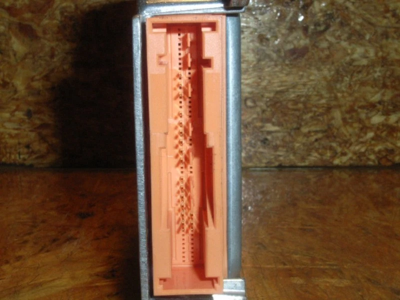 420219 Centralina Airbag DAEWOO Kalos (KLAS) 7088194 - Immagine 2 di 2