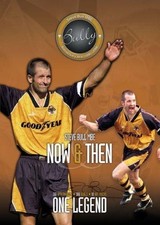 Steve Bull [DVD]