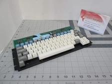 SVG Thermco, 118556-003, TG3 Electronics Keyboard and Cable, KBA-T2804A, New