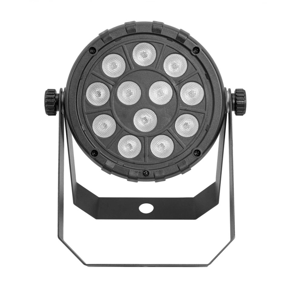 Eurolite LED PARty Spot Silent RGB/WW - LED PAR Spotlight - Image 4 of 4