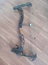 Limbsaver Dead Zone Hunting Compound Bow Made In USA