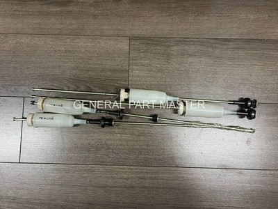 GENUINE OEM LG Washer Suspension Rod Kit AJK72909308