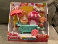 Num Noms Special Edition Art Cart
