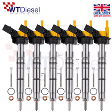 X6 Mercedes Sprinter Diesel Fuel Injector | 3.0 CDI | 0445116026