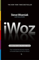 Steve Wozniak | Iwoz | Buch | Englisch (2006) | Einband - Fest (Hardcover)