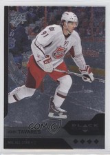 2013-14 Upper Deck Black Diamond John Tavares #210 01qm