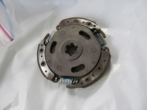 CLUTCH ASSY *{MODEL G/H}*