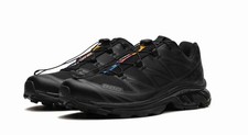 Salomon XT-6 Advanced Black L41086600 Men Size