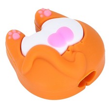 Charging Cable Protector Phone Data Cord Protector For Cellphone And Tablet Data