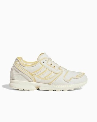 Adidas ZX 8000 HP7713 Sneaker Cozy Beige Gr. 46 2/3 6000 7000 9000 EQT Neu