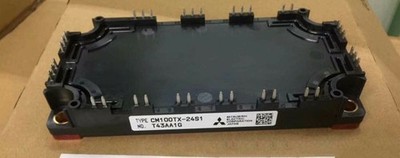 new   1PC CM100TX-24S1 power supply module Quality Assurance *tm
