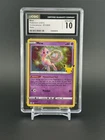 Mew Celebrations 011/025 CGC 10 GEM MINTHolo Rare Pokémon Card 25th anniversary